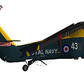 Modern Helicopter 3d model