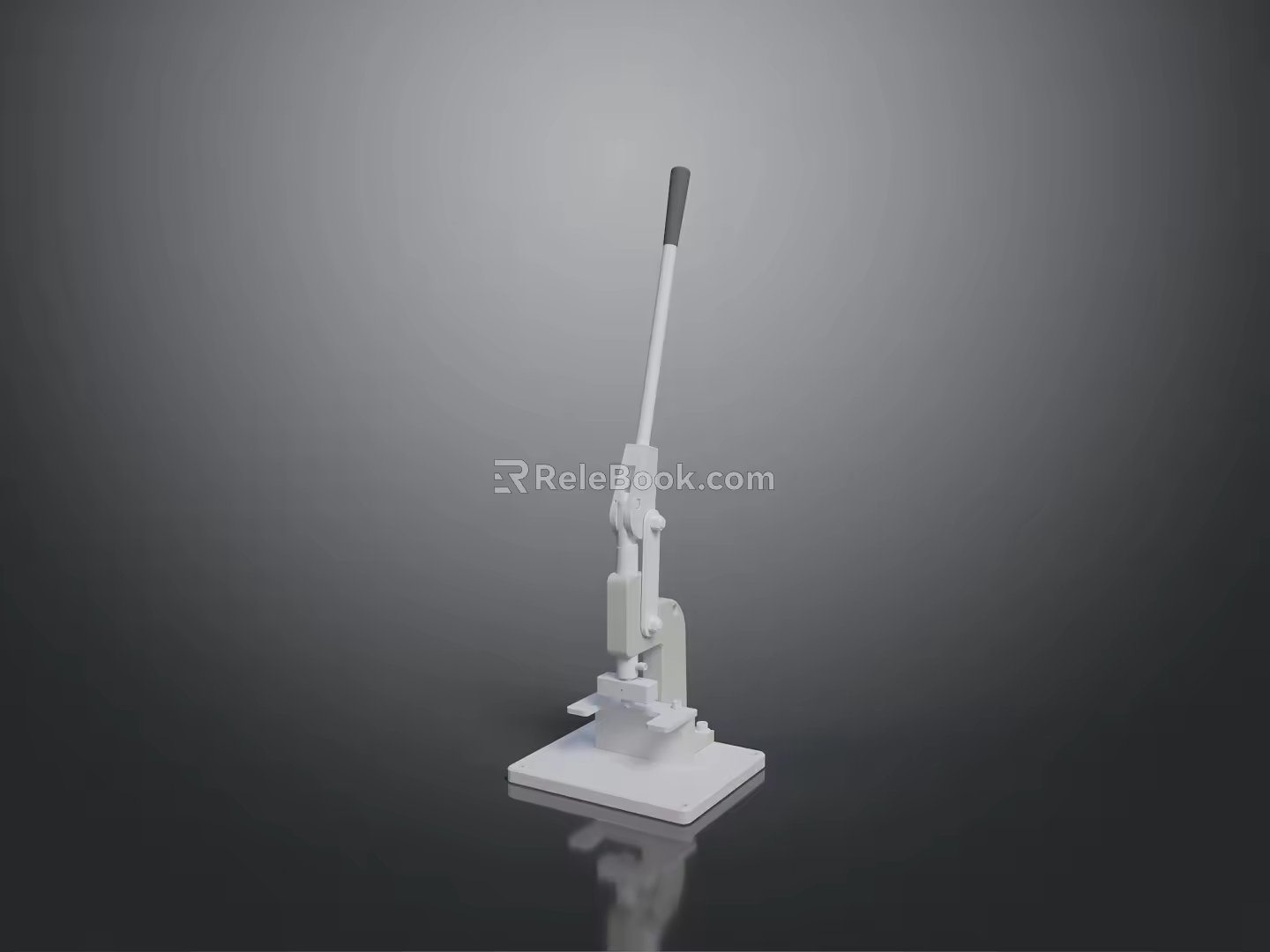 Tools Hardware Tools Processing Tools Furniture Realistic 3d model