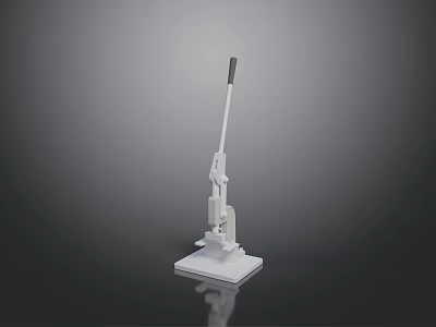 Tools Hardware Tools Processing Tools Furniture Realistic 3d model