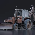 Military Tank Collection Featuring Armored Vehicles with Vintage and Modern Design Details