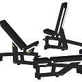 Adjustable Heavy Duty Weight Bench For Home Gym Workout Equipment