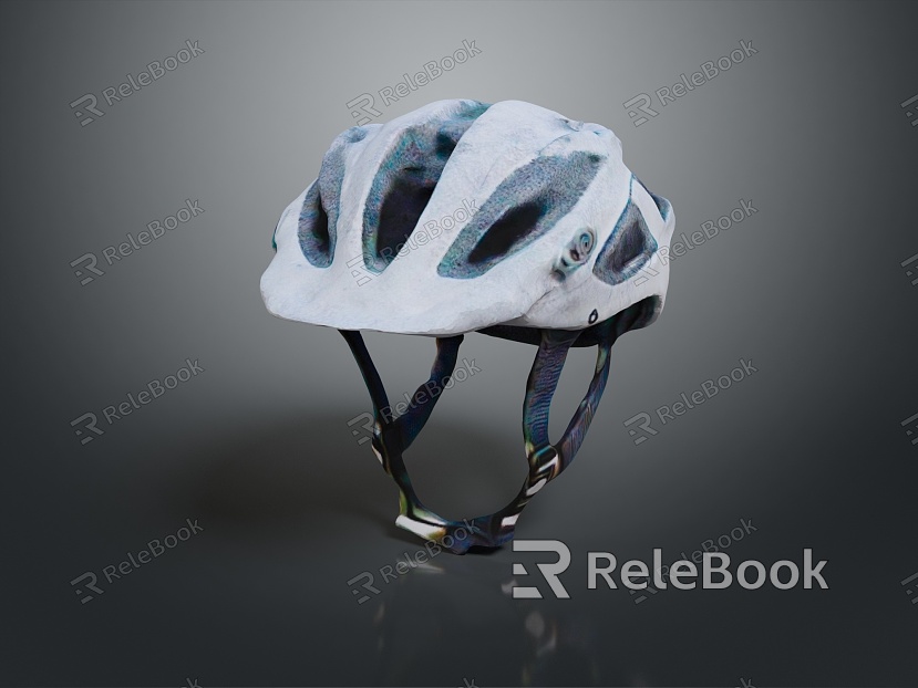 Cycling Helmet Helmet Safety Helmet Activity Helmet Safety Helmet Protective Helmet Protective Equipment Military model