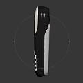 Nokia Classic Feature Mobile Phone With Physical Keypad And Colorful Buttons