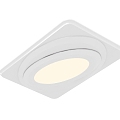 modern ceiling lamp 3d model