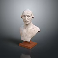 Head Character Portrait Head Various Heads Various Heads Head Carving Head Carving Portrait Face Carving 3d model