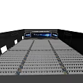 2024 Hisense Inverter Hitachi Air Conditioner New Product Launch Partner Conference Stage