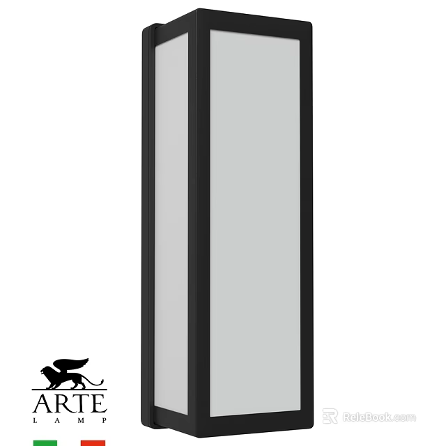 Modern Outdoor Light Design For Garden With Waterproof And Durable Features 3d model 