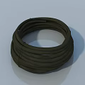 High Quality Rubber Hose for Swing Door Weatherproofing and Installation