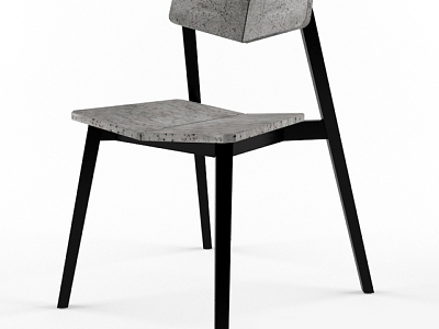 Chair Seat Stool Leisure Chair Single Chair model