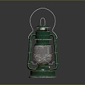 Kerosene Lamp Vintage Oil Lamp Vintage Kerosene Lamp Oil Lamp Gasoline Lamp Miner's Lamp Medieval Miner's Lamp Vintage Miner's Lamp 3d model