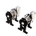 Micro winch 3D printing 3d model