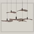 Pendant lamp 3d model