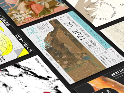 Books Magazines Cover Design With Artwork Illustrations Cultural Themes And Varied Layouts 3d model