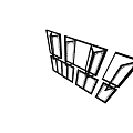 Modern new Chinese style window combination new Chinese style window combination window glass window floor to ceiling window balcony window sliding window casement window doors and windows 3d model