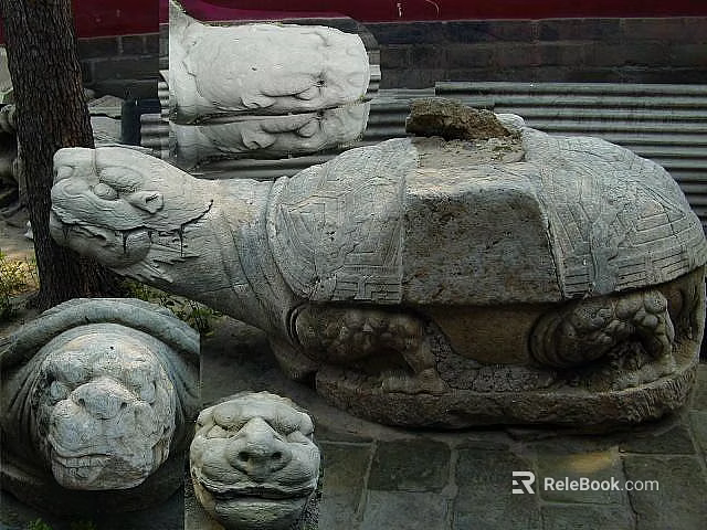 Tech Exhibition Hall With Interactive Digital Exhibits Modern Design And Innovation Showcases 3d model