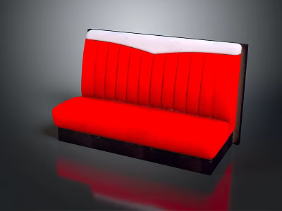Sofa Leather Sofa Cloth Sofa European Style Sofa Modern Sofa Simple Sofa Shaped Sofa 3d model