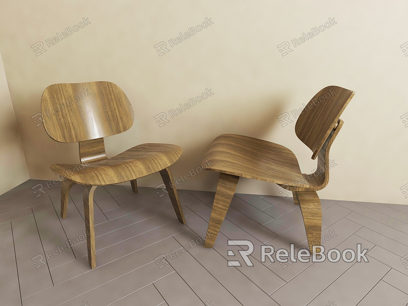 Single Chair Seat Leisure Chair Chair model