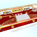 Shenzhen Special Economic Zone 40th Anniversary Financial Development and Financial War Achievements Exhibition Booth