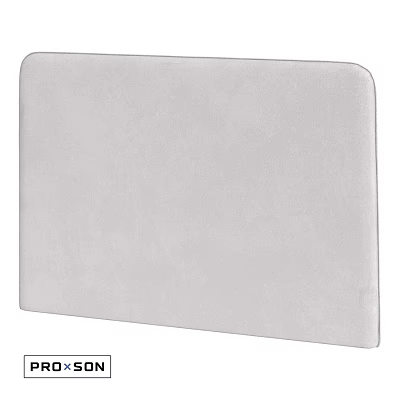 White Double Bed Mattress Pad With Soft Surface For Comfortable Sleep 3d model