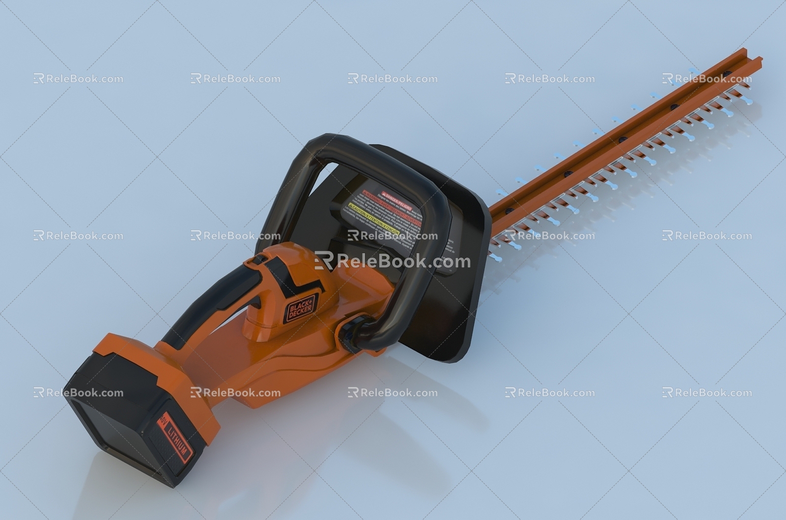 Electric pruning machine garden tools electric pruning machine model