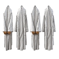 Bathrobe Towel 3d model