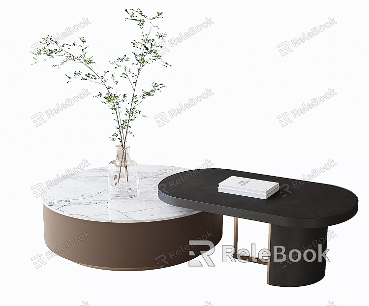 Coffee table model