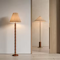 Floor lamp 3d model
