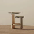 Side 3d model