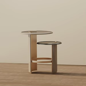 Side 3d model