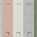 Modern Wall Panels With Multiple Color Options And Smooth Surface Textures