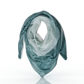 Modern Scarf Scarf 3d model