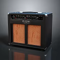 Speaker Audio Wireless Speaker Wireless Bluetooth Speaker Military Audio Military Equipment Mini Bluetooth Audio 3d model
