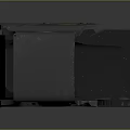 EOTech Tactical Weapon Sight With Adjustable Knobs And High Precision Optics