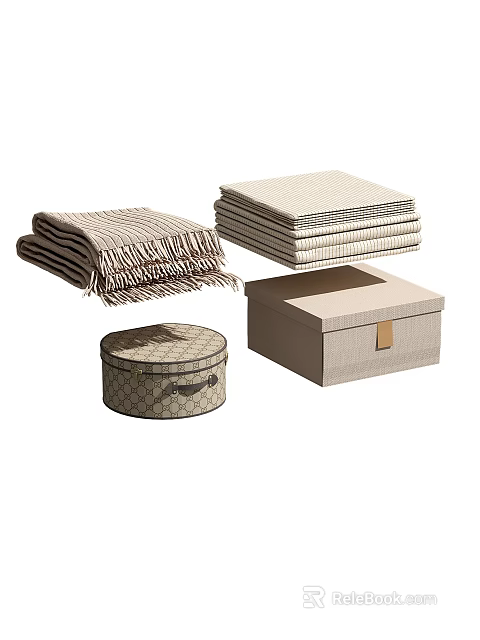 Non Slip Durable Hangers for Efficient Wardrobe Organization and Clothes Storage 3d model