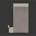 Apartment Building for Rent Featuring Comfortable Suites And Cozy Living Environment