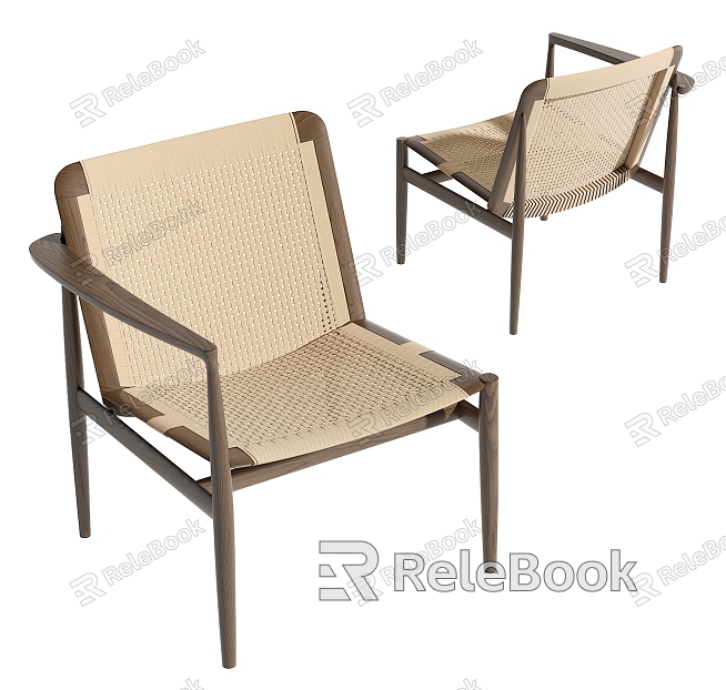 Wind single chair model