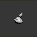 Cartoon Characters Cartoon Animals Cartoon Small Animals Game Characters Virtual Characters Anime Characters Cartoon Elves 3d model