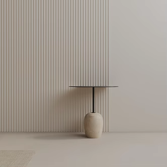 Side 3d model