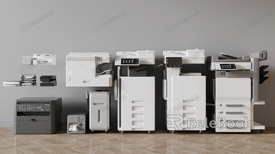 Office Printer model