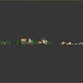 Game Environment Game Scene Fairy Tale Scene Fairy Tale Magic Scene Magic Item Fantasy Scene 3d model