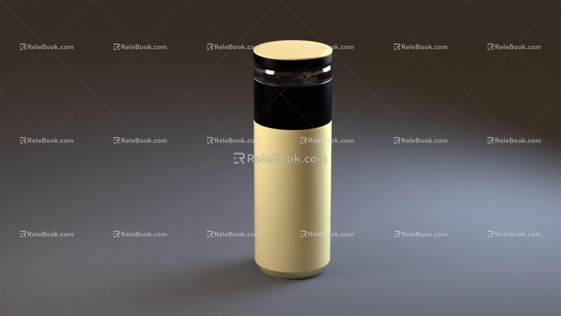 Modern thermos cup tea cup thermos cup model