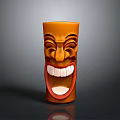 Head Character Portrait Head Various Heads Various Heads Head Carving Head Carving Portrait Face Carving 3d model