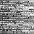 Diverse Fence Design Collection Featuring Various Styles And Decorative Details