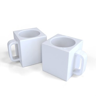 Cup 3d model