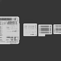 Epson Multifunction Office Printers For Public Facilities With Multiple Models And Functions