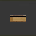 Other Structural Components With Wooden Panels And Gray Connecting Parts