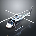 Helicopter Aerial Support for Space Exploration Missions and Astronaut Transport