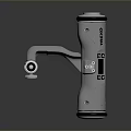 Sci-fi Items Sci-fi Components High-tech Components Sci-fi Equipment Sci-fi Scene Sci-fi Environment Game Scene 3d model