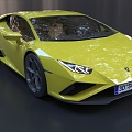 Lamborghini Hurricane Lamborghini Supercar Car Mavericks 3d model