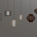Modern Downlights And Spotlights With Stylish Designs For Home Interior Lighting